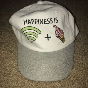 Cute Baseball Cap